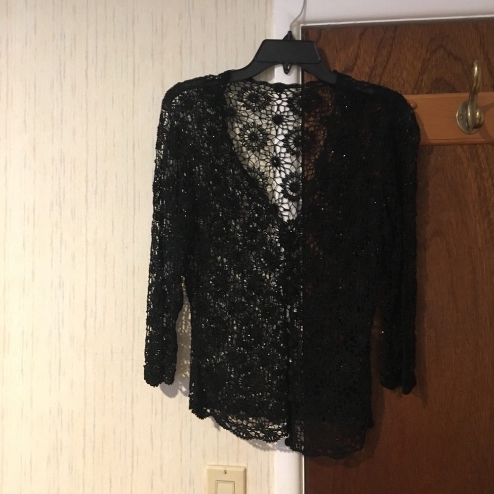 Carmen Marc Valvo Vintage 4 Piece Ensemble